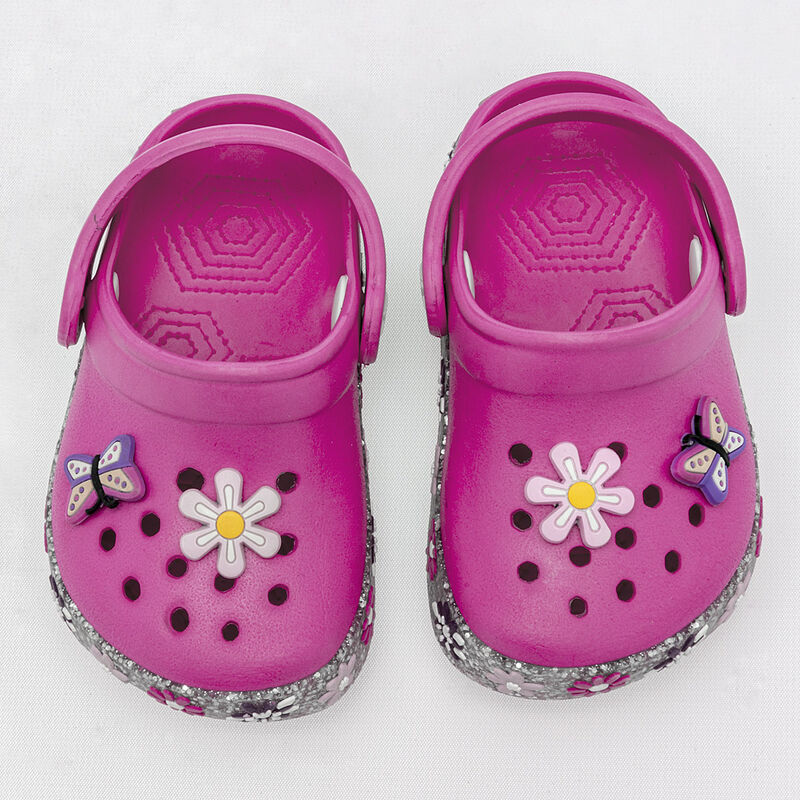 Stars Of The World Sandalia para bebé niña fucs... image number null