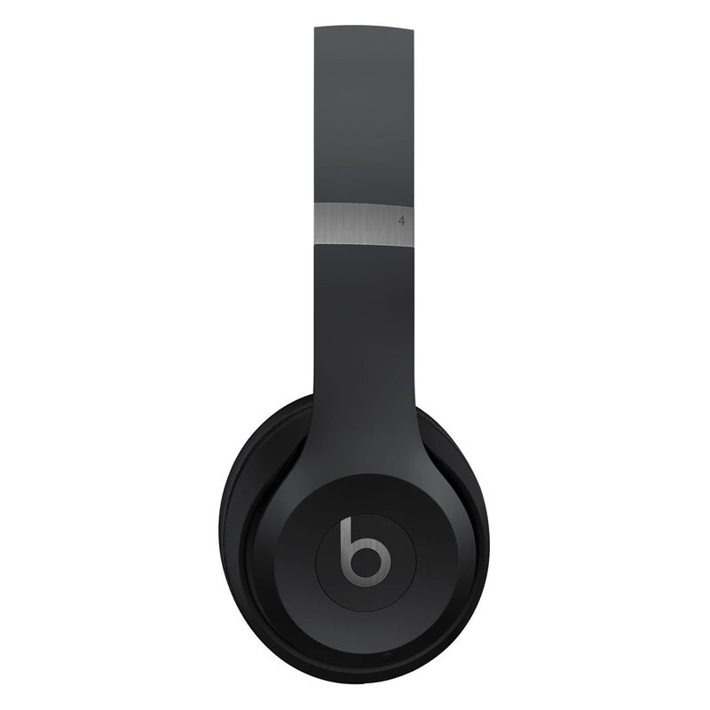 Audifonos Beats Solo 4 Negro MUW23LL/A image number null