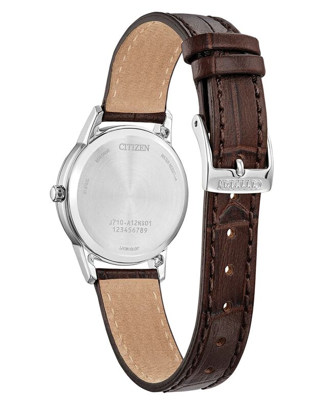 Reloj Citizen Classic Pairs Mujer 61682 image number null