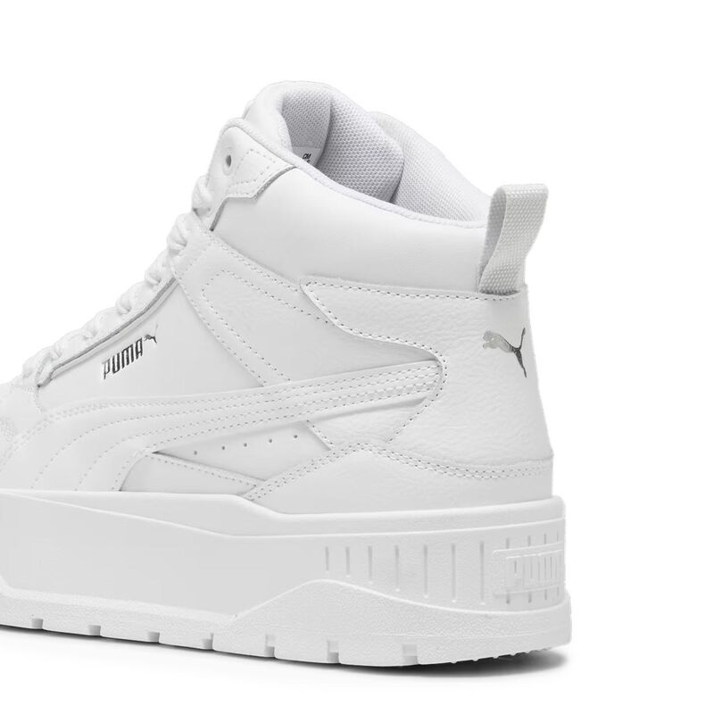 Tenis Puma Karmen Ii Idol Mid Para Mujer image number null