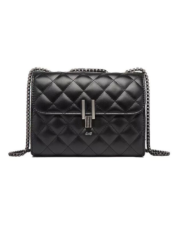 Bolsa Bandolera Pink Brule Para Mujer image number null