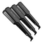 Plancha De Pelo Revlon 5 cm Recubierta De Cer&aacute;mica &ndash; Pack De 3