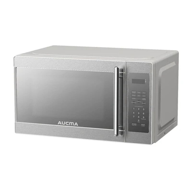 Horno Microondas 0.7 Ft 700w 6 Programas Compac... image number null