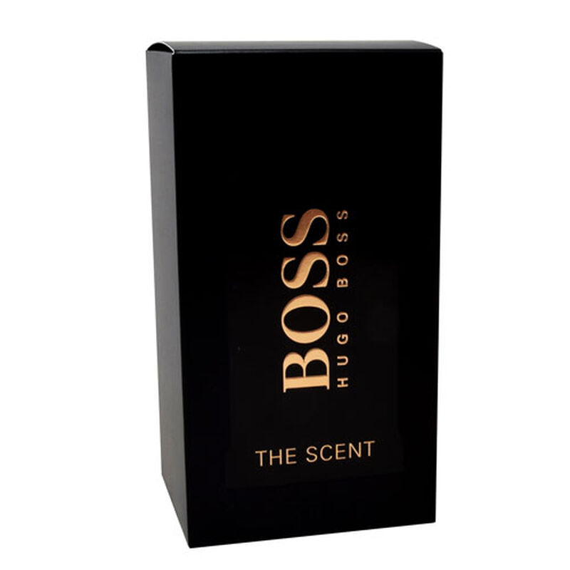 Perfume Hugo Boss The Scent Edt 200 Ml  Caballe... image number null