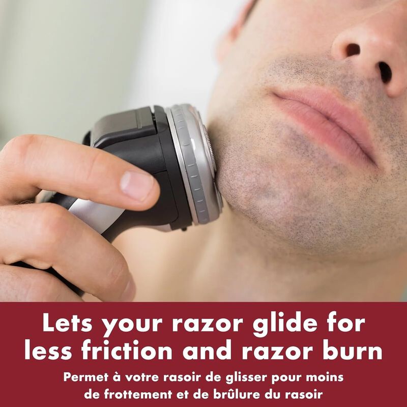 Pre-shave Original Lectric Shave, 207 Ml, Paque... image number null