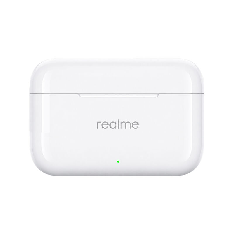 Realme Buds T200 Bluetooth In Ear Blanco image number null