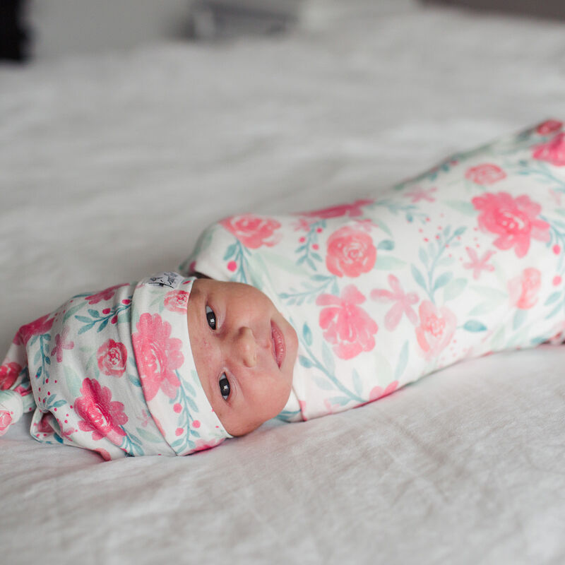 Gorro June image number null