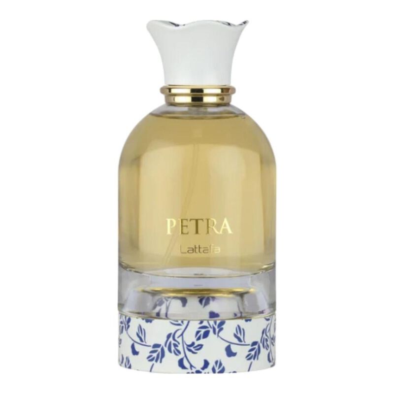 Perfume Lattafa Petra Edp 100 Ml image number null