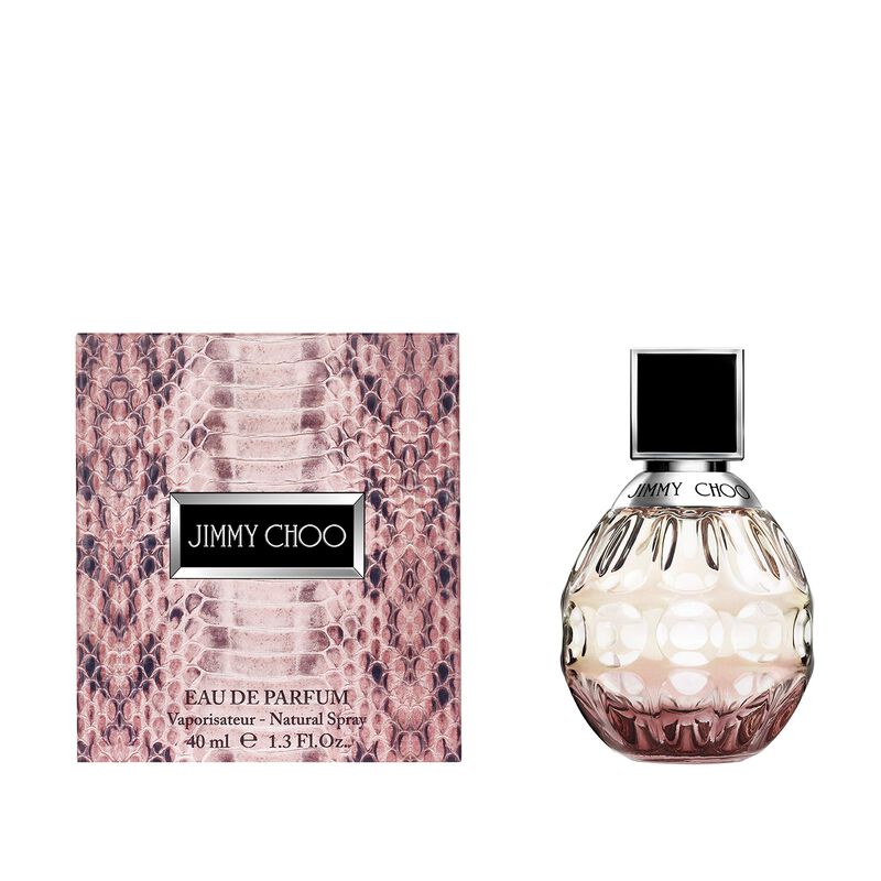 Perfume Jimmy Choo Eau De Parfum Mujer 40ml image number null