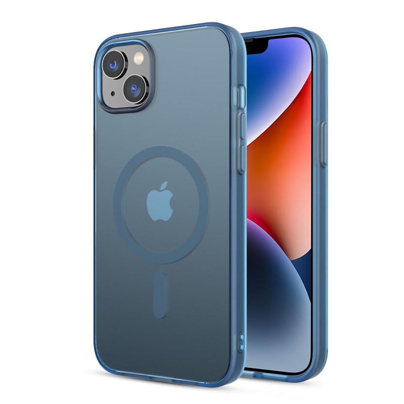 Funda MYBAT Shade con MagSafe para iPhone 14 - ... image number null