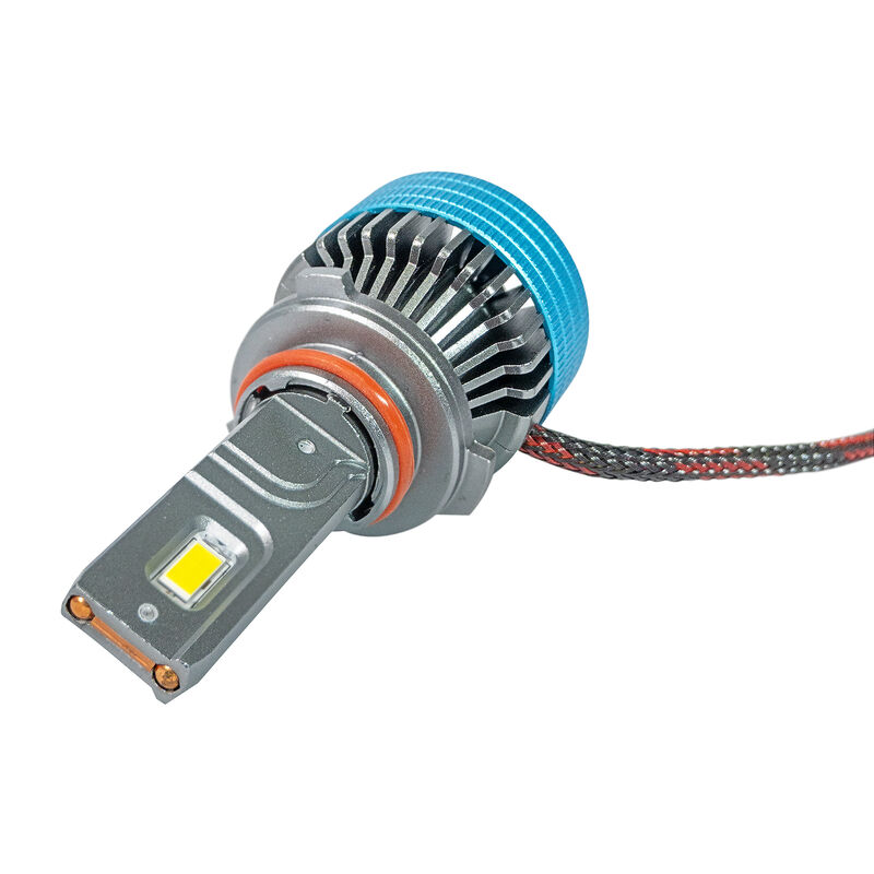 Kit de leds csp alta/baja 100w canbus para auto... image number null