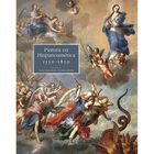 Pintura en Hispanoam&eacute;rica: 1550-1820