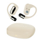 Audifonos Inalámbricos Sport Open Ear BT 5.3 Contra Agua IPX5, AKANE , 83216