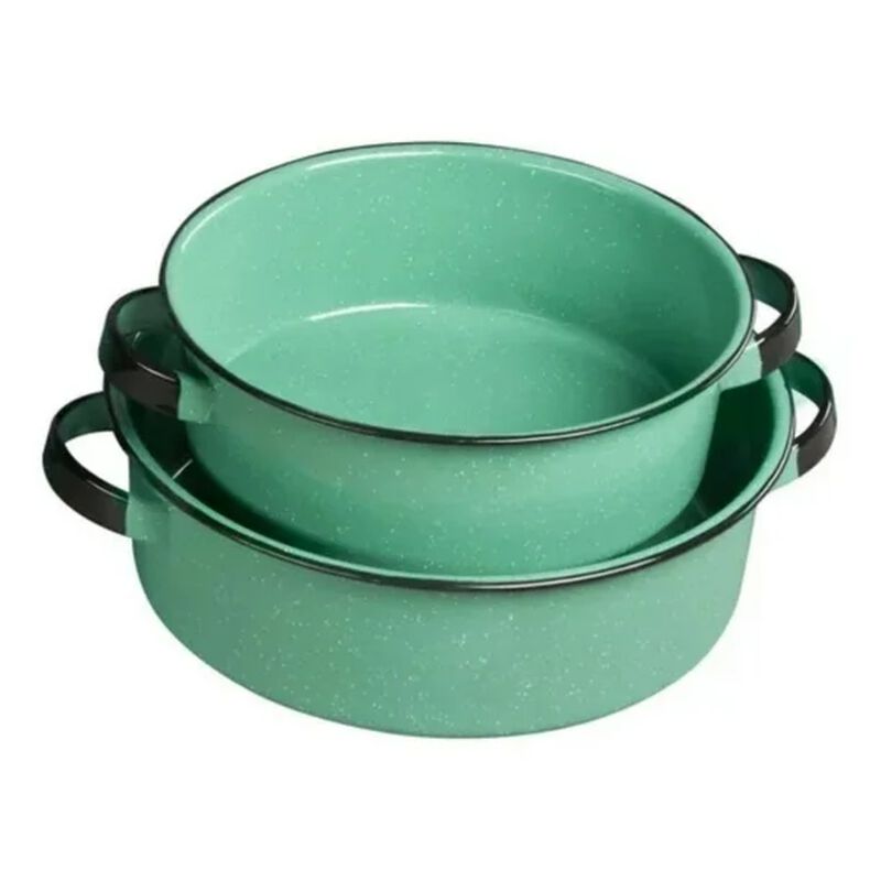 Bater&iacute;a Cinsa Yaqui Plus Verde Jr./Jade Jaspead... image number null