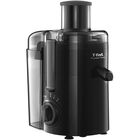 Extractor De Jugos Citricos Plus T-fal Ze3708mx Profesional
