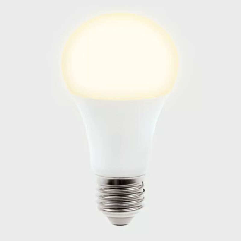 Foco Led Ahorrador Atenuable E27 10da19led 10 W... image number null