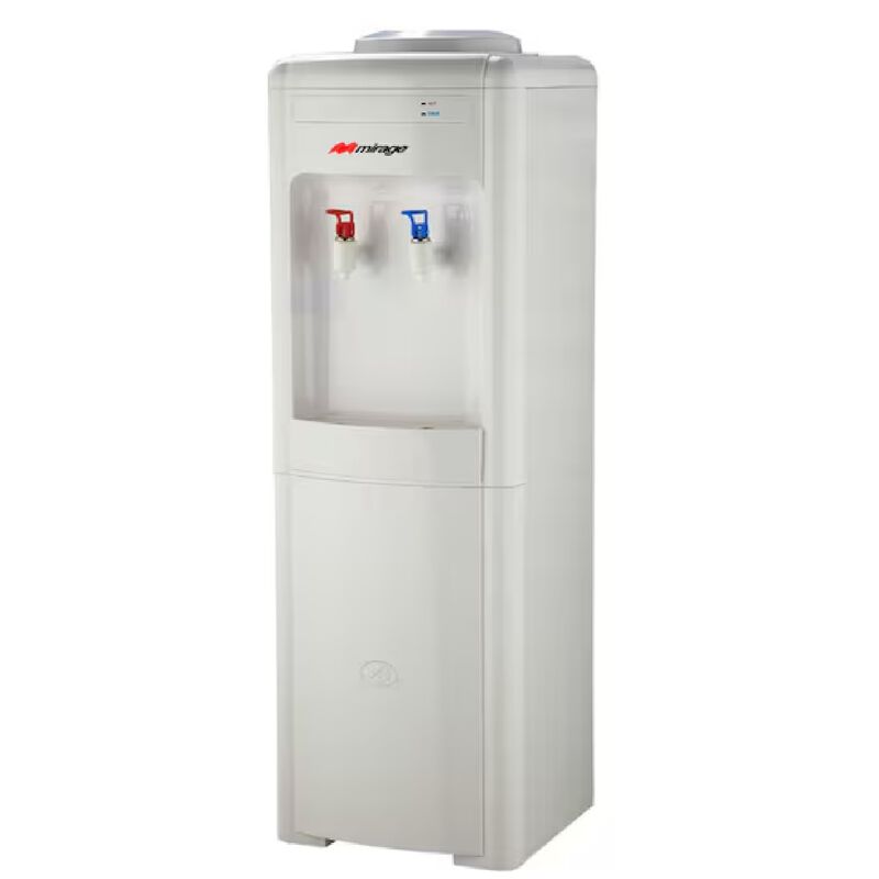 Despachador de Agua Mirage MDD10CB Disx10 Blanc... image number null