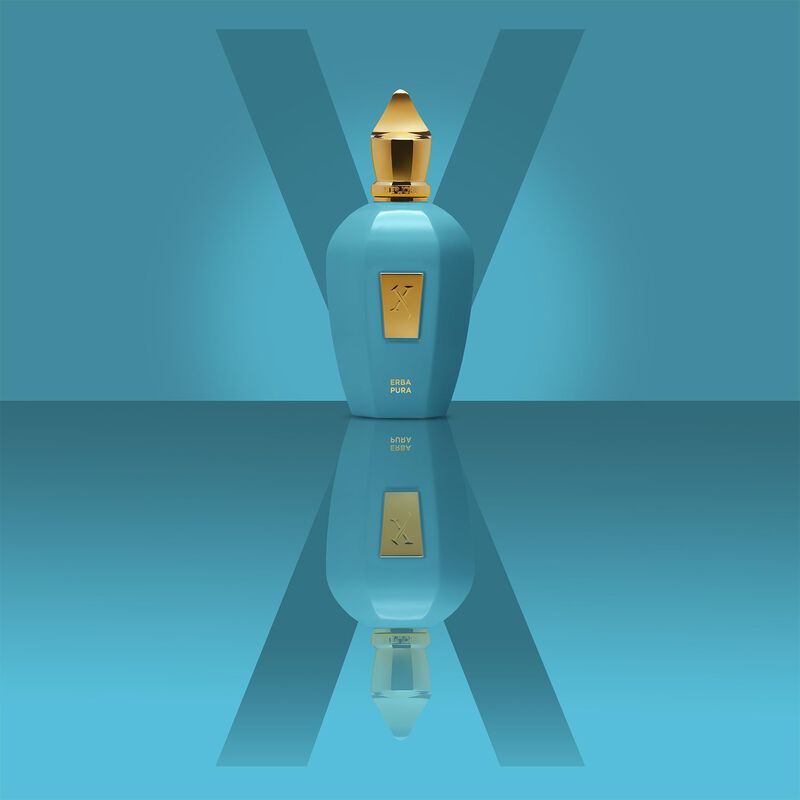 Perfume Xerjoff V Erba Pura Eau De Parfum, 50 M... image number null