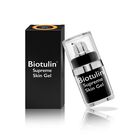 Gel Reductor de Arrugas Biotulin Supreme 15ml con &Aacute;cido Hialur&oacute;nico