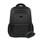 COMBO Mochila Laptop con Mouse Inal&aacute;mbrico Perfect Choice