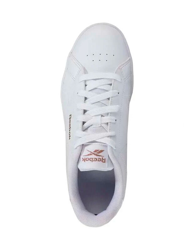 Tenis Dama Reebok Court Clean Blanco 100074383 image number null