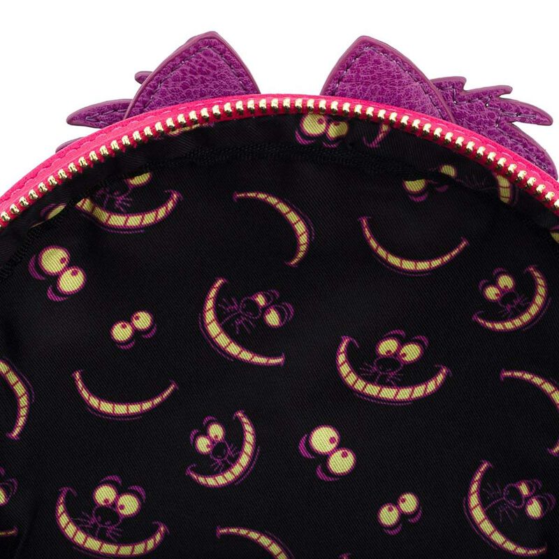 Mochila Loungefly X Disney Alicia En El Pa&iacute;s De... image number null
