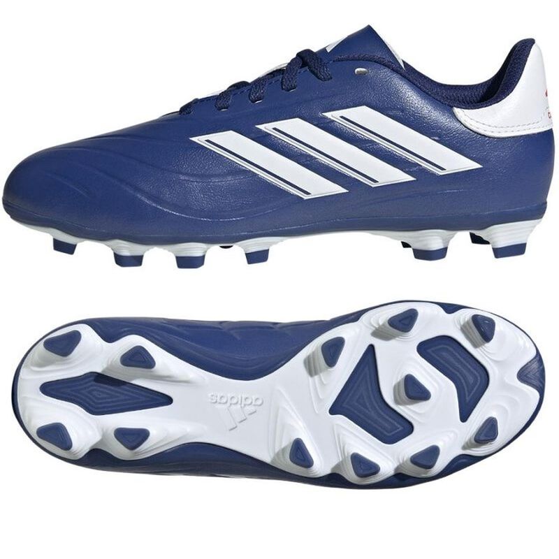 Tenis Adidas Copa Pure 2.4 Tacos Unisex. Ie4907 image number null