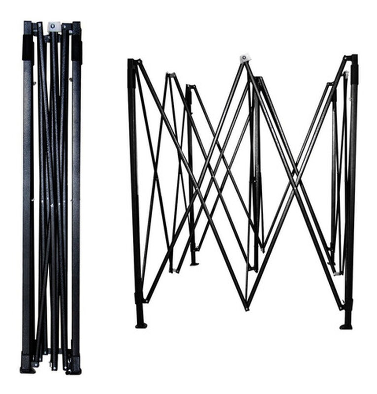 Toldo Carpa 2x2 Jardimex Azul image number null
