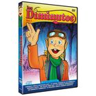 Los Diminutos (the Littles) 1983 - 1986  -  Volumen 1 [dvd]