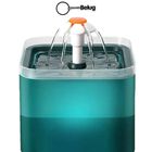 Bebedero fuente automática para perro y gato Casa BIU 1.5 l