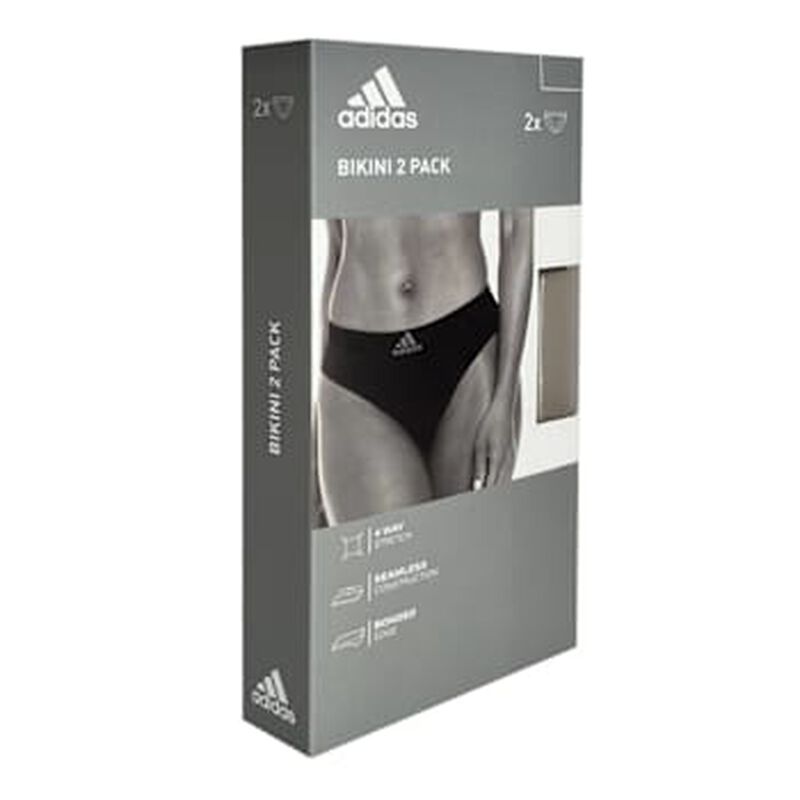 Calzón tipo BIKINI (2PK) image number null