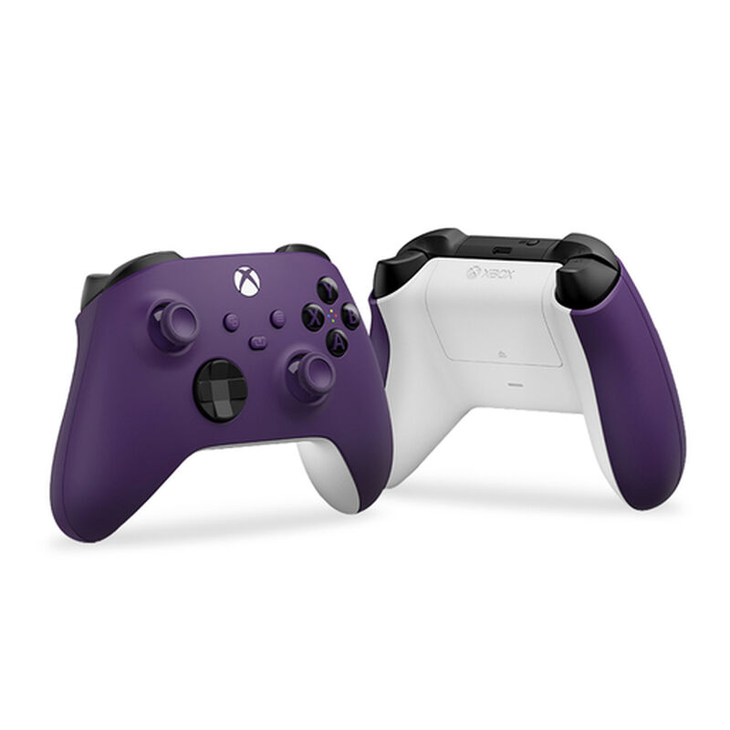 Control Inalámbrico Xbox Astral Purple image number null