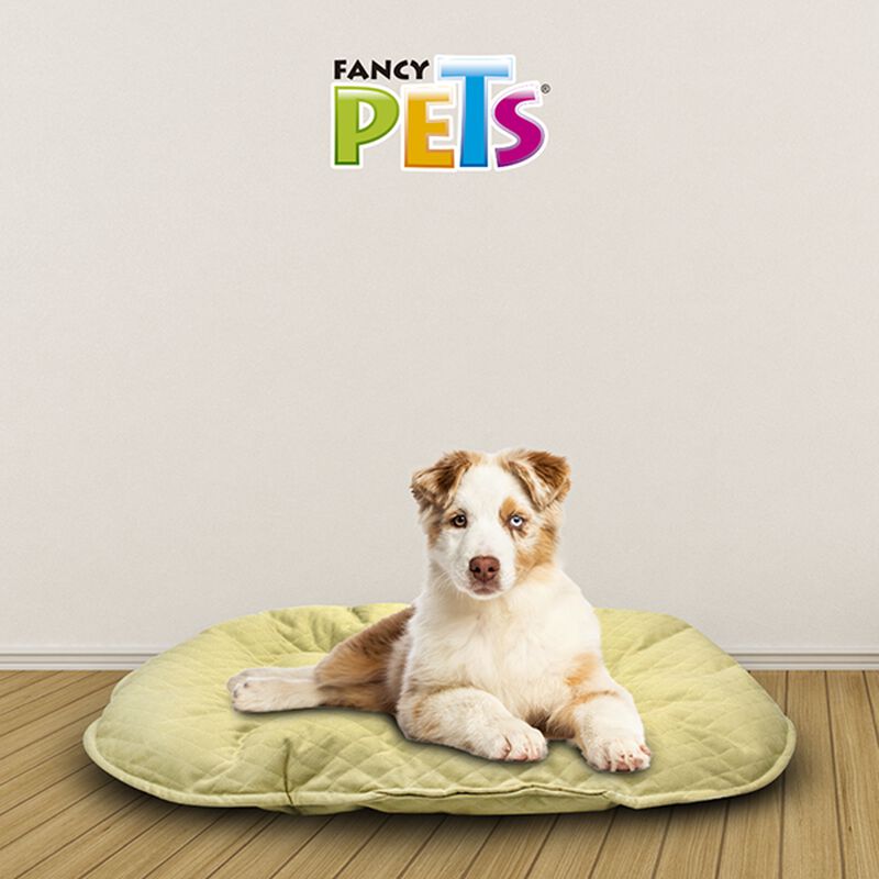 Fancy Pets Cojin Para Cama Tamaño Grande image number null
