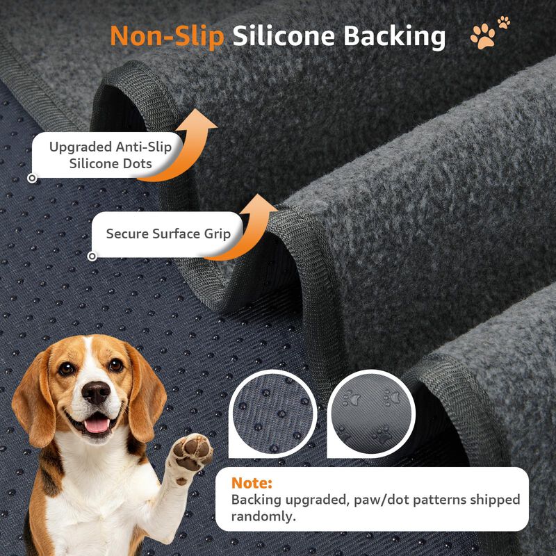 Alfombra Absorbente Loobani 210 cm Lavable Anti... image number null