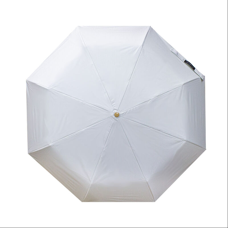 Paraguas de bolsillo Resistente a Vientos y Llu... image number null