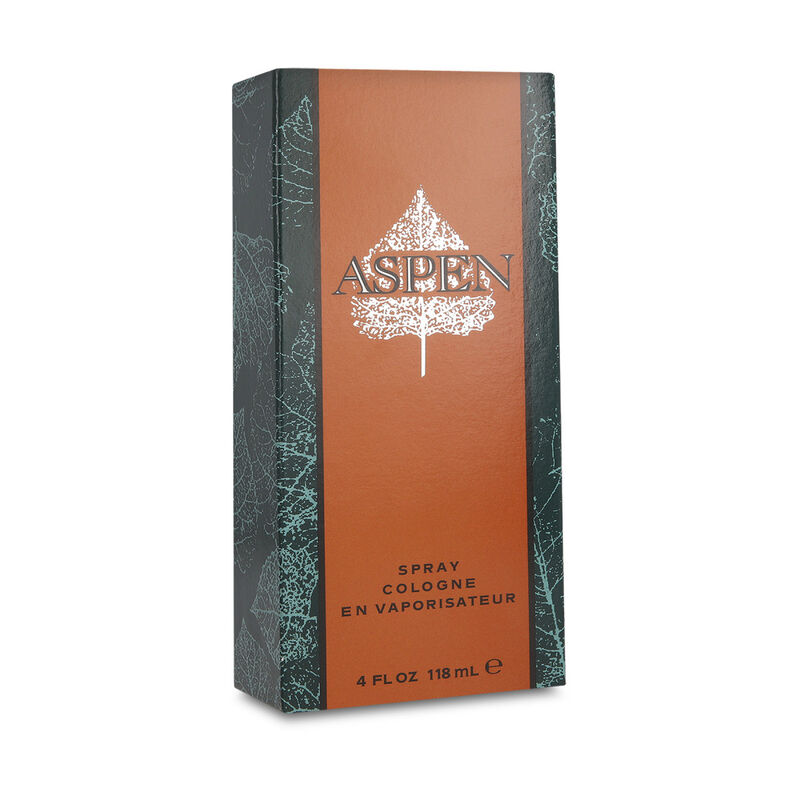 Aspen 118 Ml Edc Spray image number null