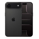 Apple iPhone 17 Air 256GB e-Sim Negro