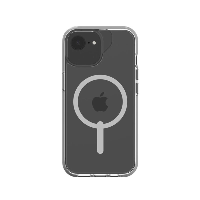 Funda Para iPhone 16E Transparente Con Magsafe ... image number null