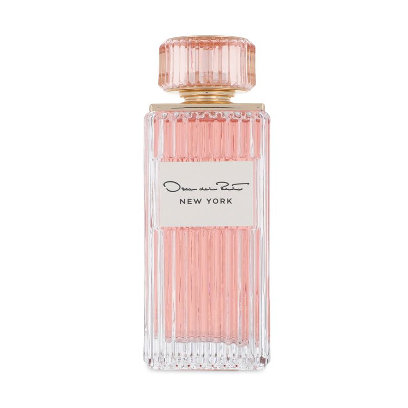 Oscar De La Renta New York 100ml Edp Spray0 image number null