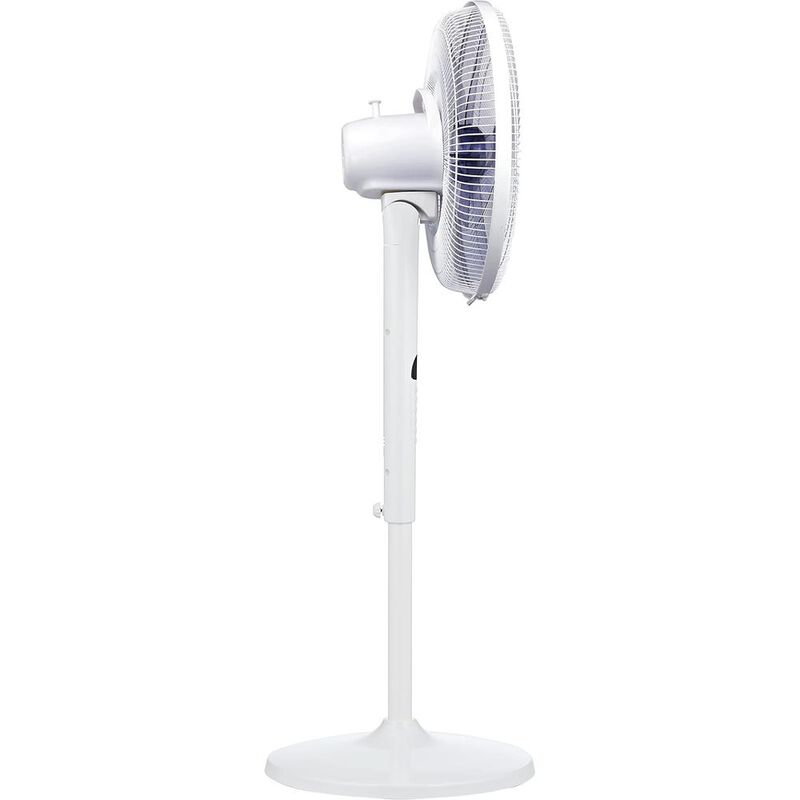 Ventilador Pedestal Mytek 3202 16" 8 Velocidade... image number null