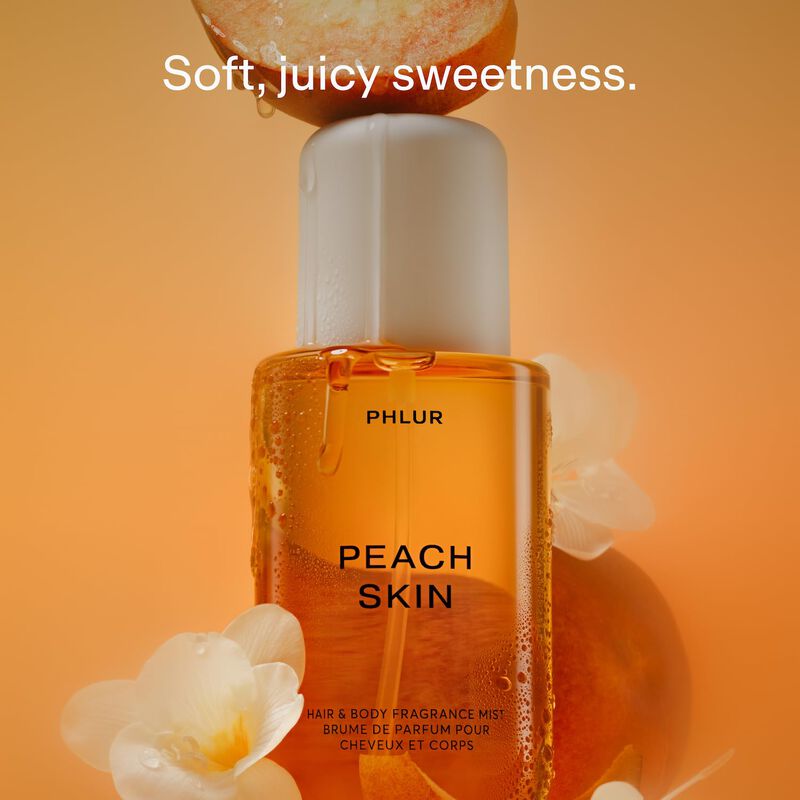 Body Mist Phlur Fragancia Para Cabello Y Cuerpo... image number null