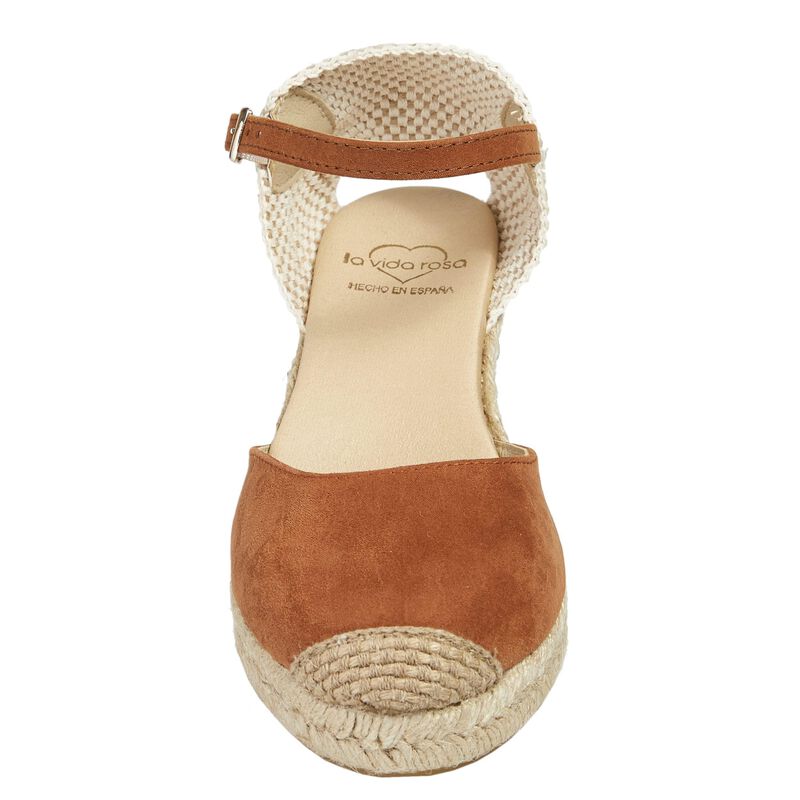 NOESLOMISMO BY DILEMA Alpargatas para Mujer | S... image number null