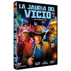 La Jaur&iacute;a Del Vicio (vice Squad) [dvd]
