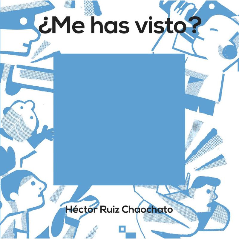 &iquest;Me has visto? image number null