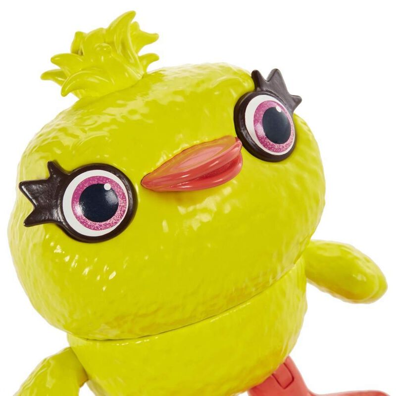 Figura De Acci&oacute;n Mattel Disney Pixar Toy Story ... image number null