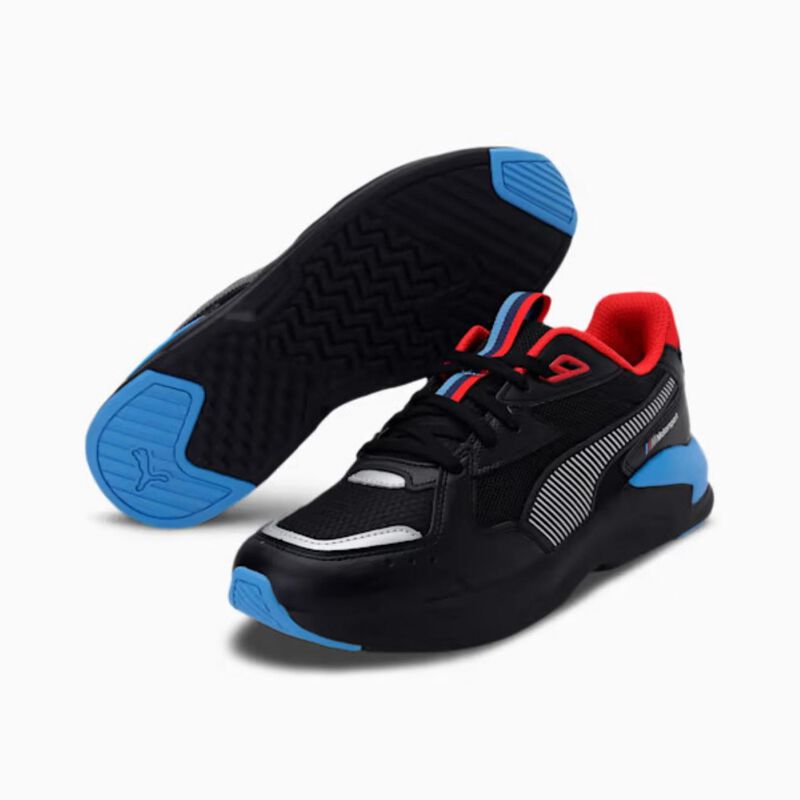 Tenis Puma Bmw Mms X-ray Lite Pro Para Hombre image number null