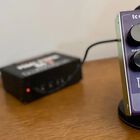 PEDAL T.C. P/GUITARRA THUNDERSTORM FLANG