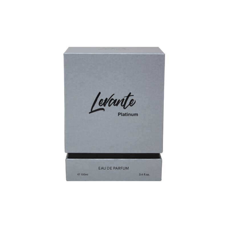 Perfume Jo Milano Levante Platinum Edp 100 Ml U... image number null