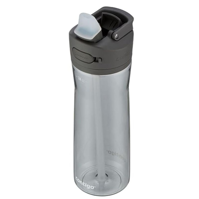 Botella de Agua Contigo 710ml Jackson 2.0 Negro... image number null