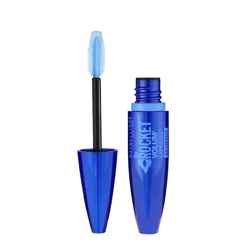 M&aacute;scara Maybelline Volum' Express The Rocket Wa... image number null